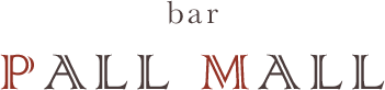 bar PALL MALL