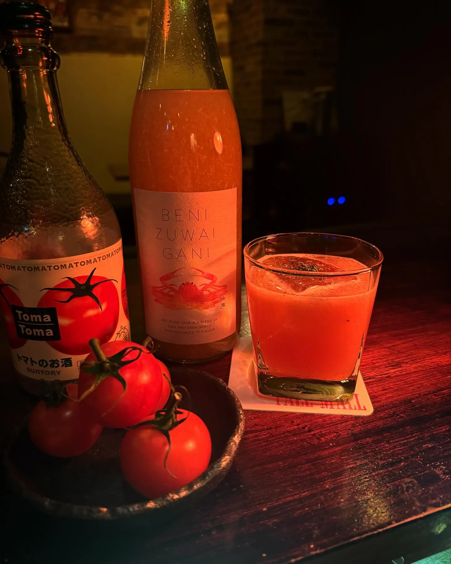 またまたクランドさんから。