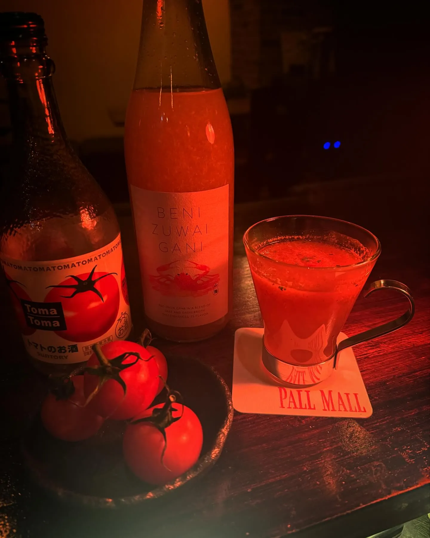 またまたクランドさんから。