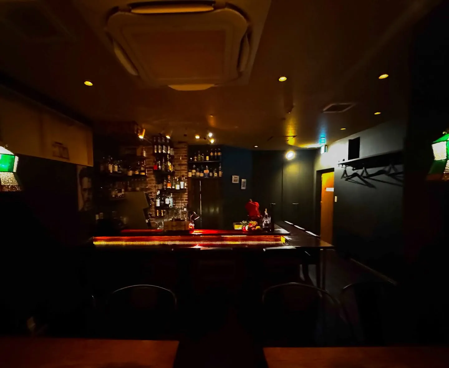 本日2月1日、bar PALL MALLは開店2周年を迎えま...