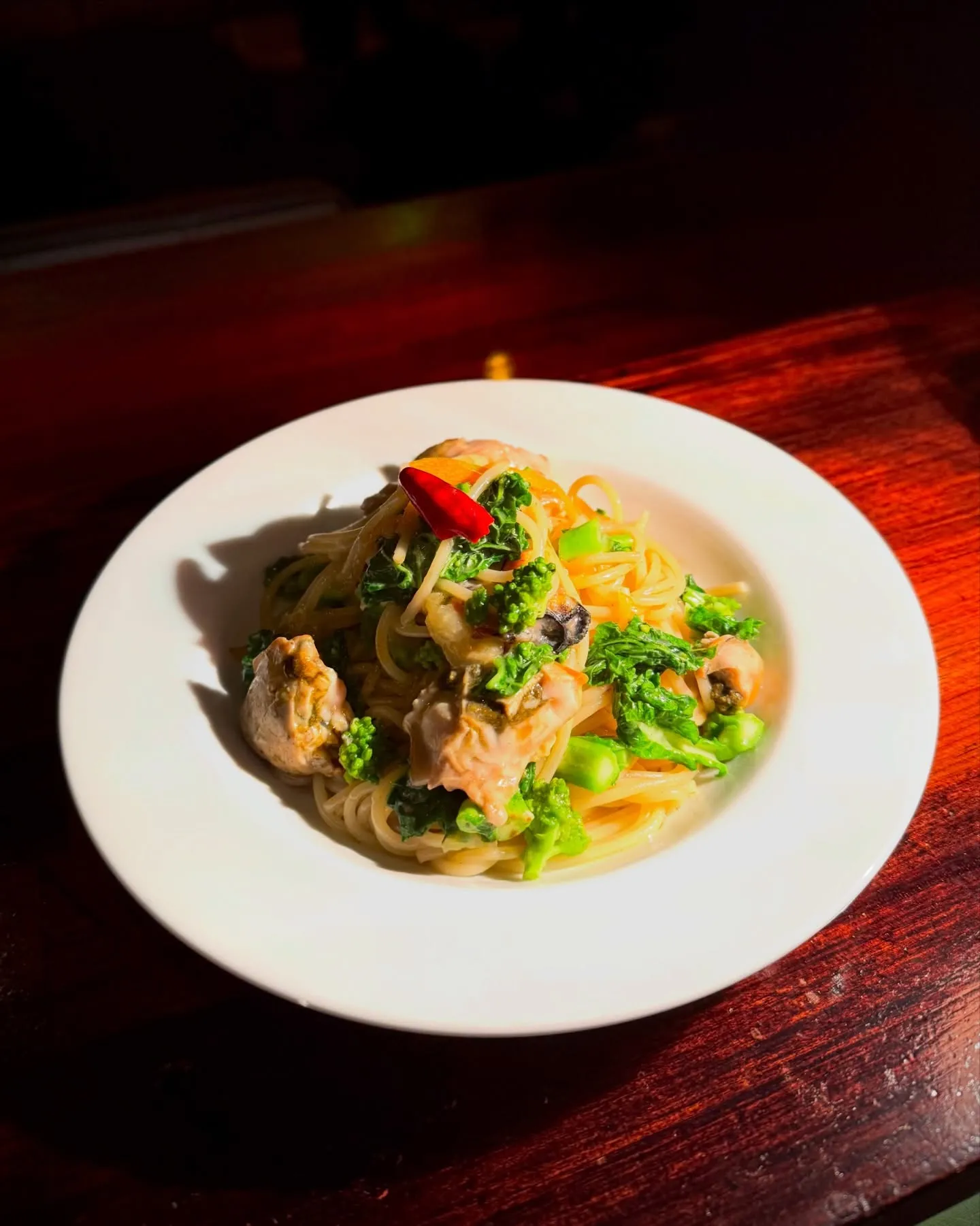 本日より菜の花入荷してます！