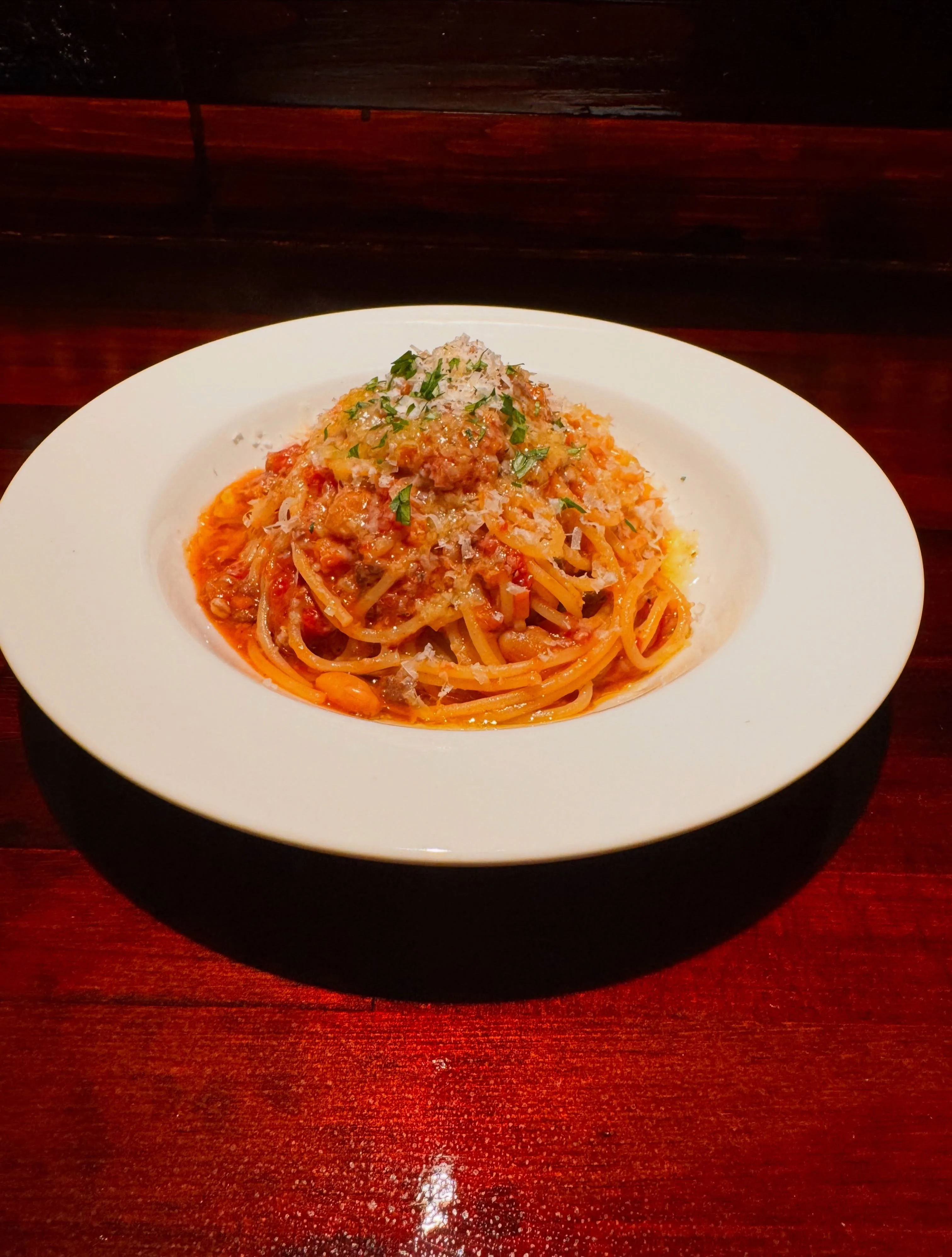 新店舗でも、らしさはそのまま