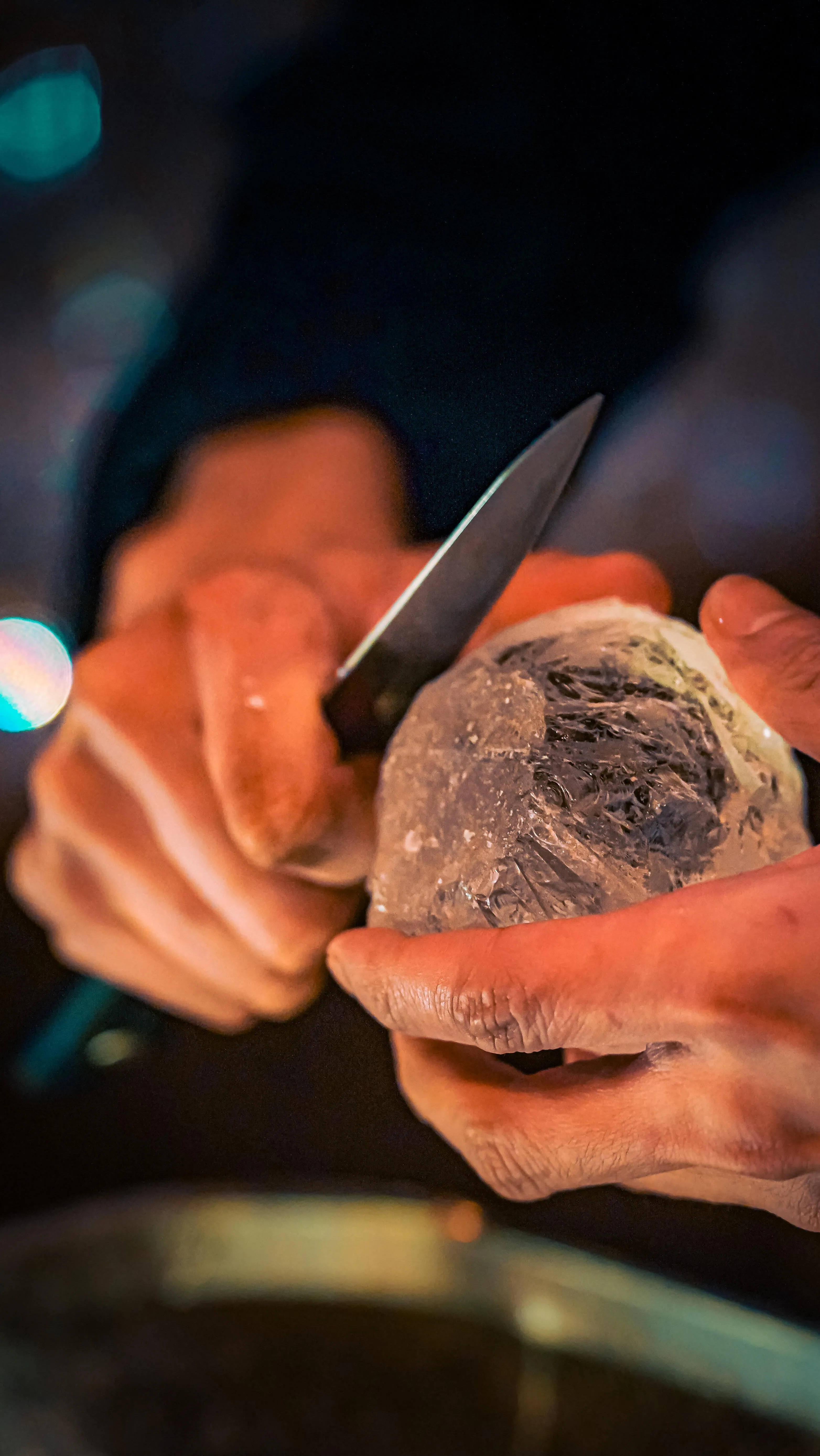 1周年を迎えるにあたり、ショートムービーを撮って頂きました！